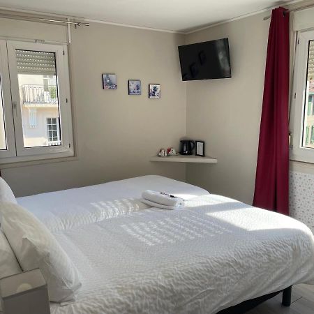 Hotel Oxo Biarritz Exterior foto