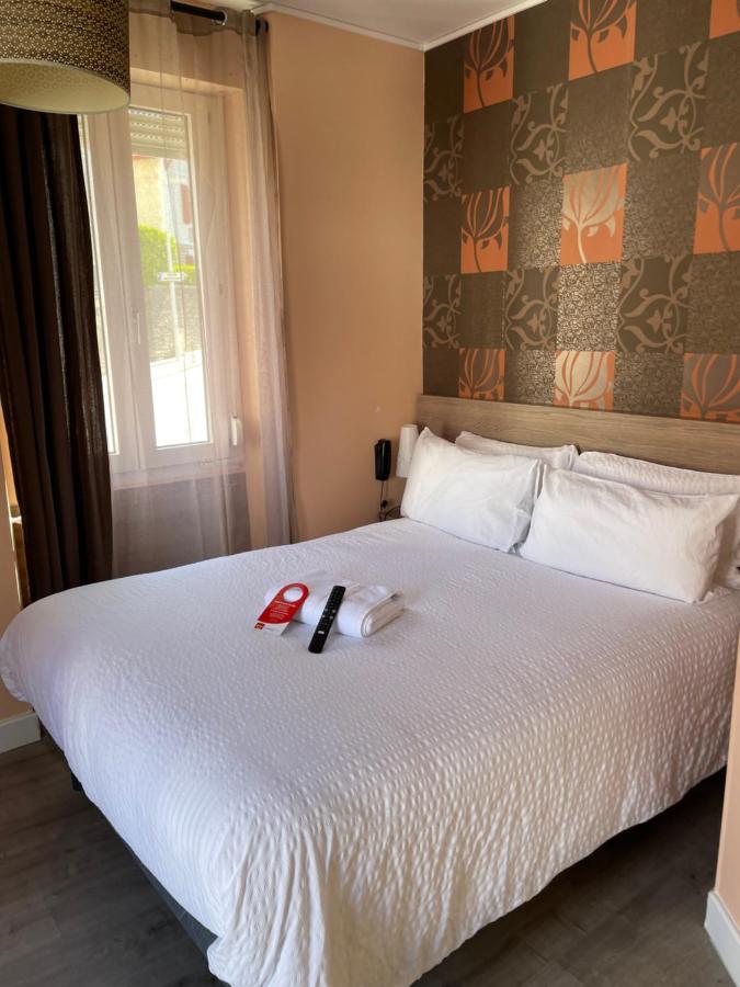 Hotel Oxo Biarritz Exterior foto