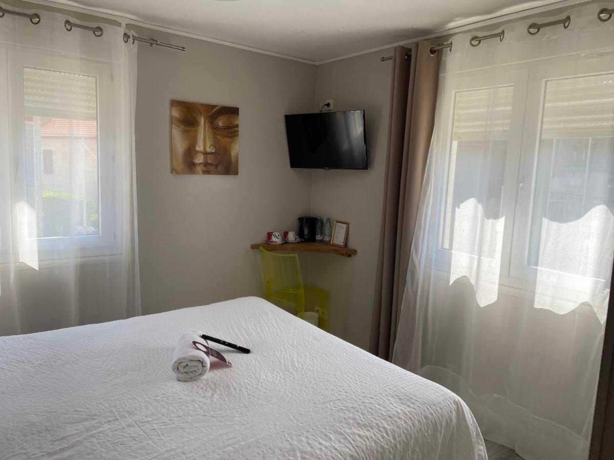 Hotel Oxo Biarritz Exterior foto