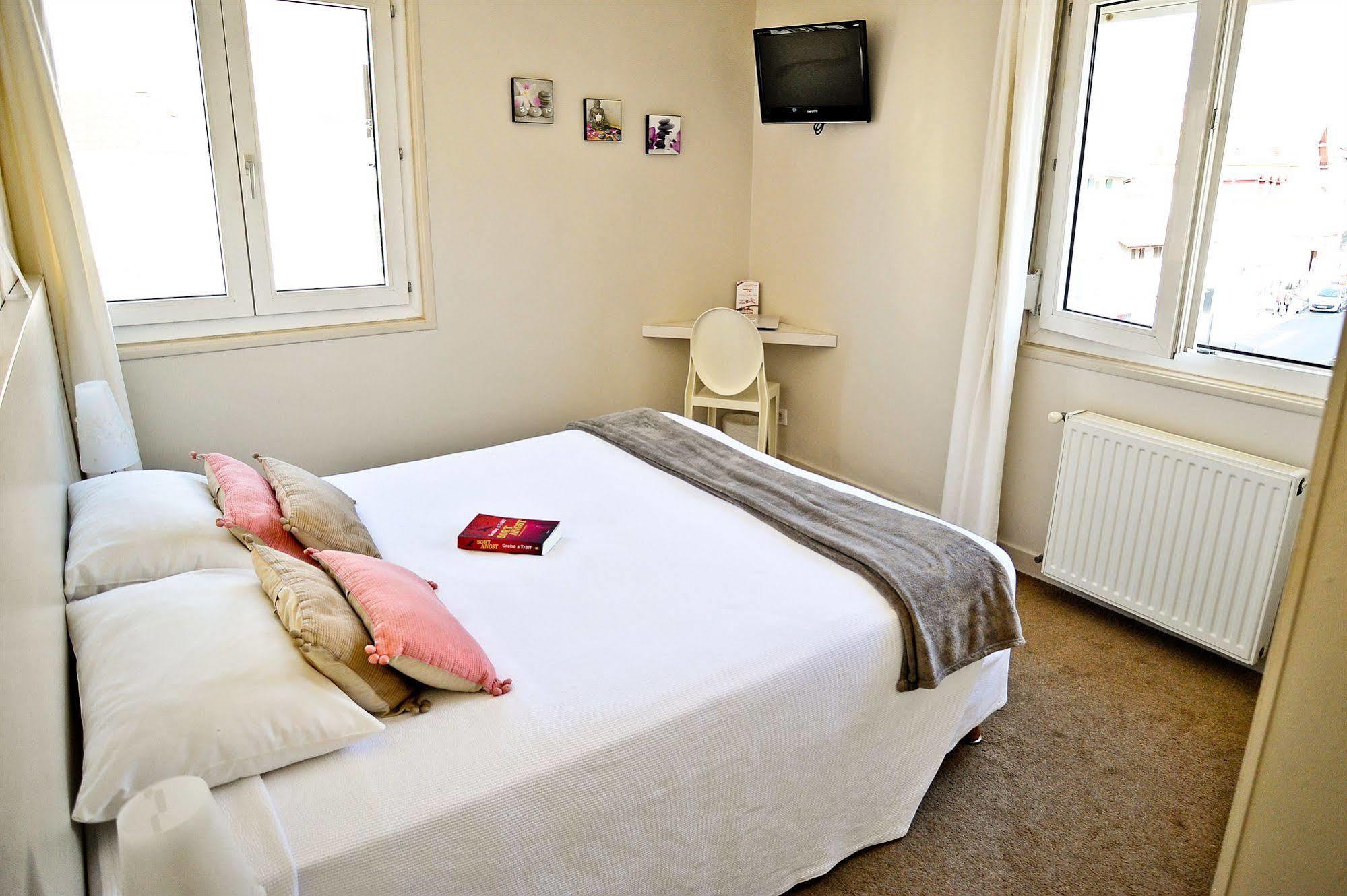 Hotel Oxo Biarritz Exterior foto