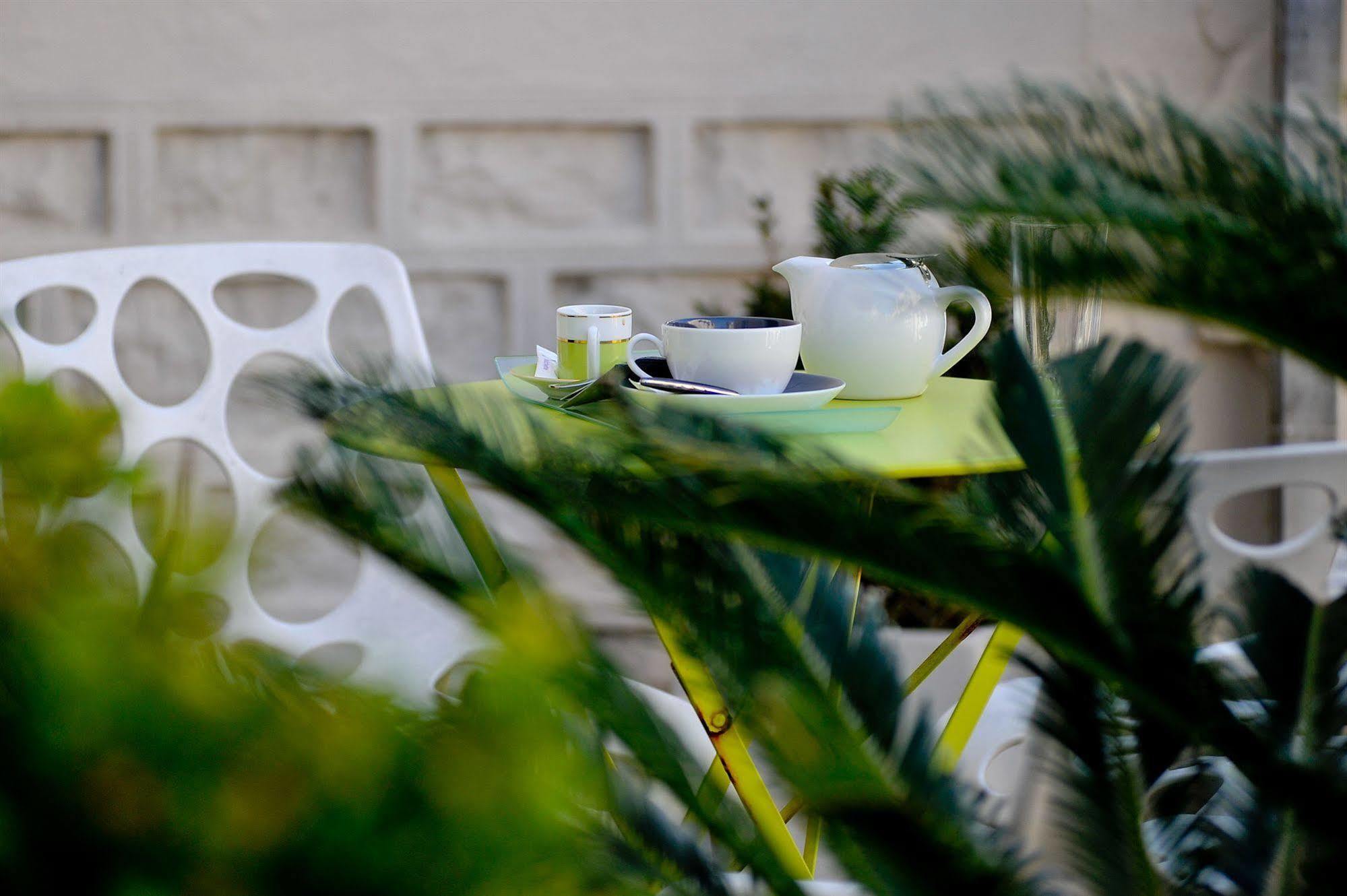 Hotel Oxo Biarritz Exterior foto
