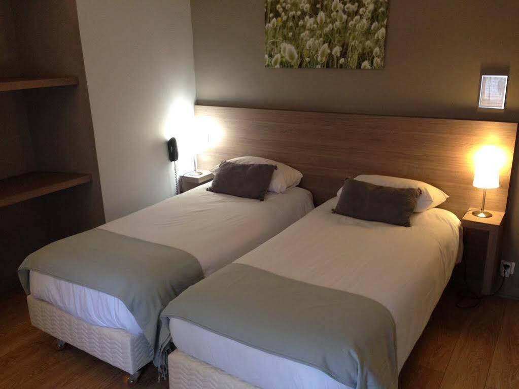Hotel Oxo Biarritz Exterior foto